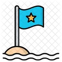 Esporte De Mergulho Icon