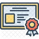 Merit Icon
