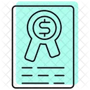 Merit Bonus Reward Icon