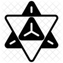 Merkabah  Icon