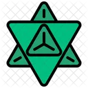 Merkabah  Icon
