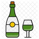 Merlot Cabernet Chardonnay Icon