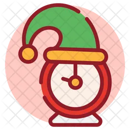 Merry Christmas  Icon