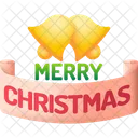 Merry Christmas Christmas Xmas Icon