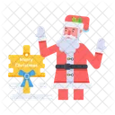 Merry Christmas  Symbol