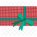 Gift Present Bow Icon