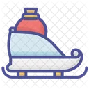 Christmas Pack Vol Icon