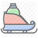 Christmas Pack Vol Icon