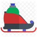 Christmas Pack Vol Icon