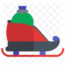 Christmas Pack Vol Icon