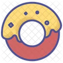 Merry Donut Wonderland  Icon