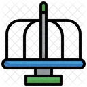 Merry Go Round  Icon