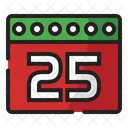 Christmas Day Christmas Traditions Christmas Decorations Icon