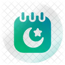 Ramadan Islam Musulmanes Icono