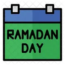 Mês do Ramadã  Ícone