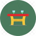 Mesa  Icon