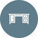 Mesa Cajones Icon