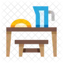 Comedor  Icon