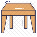 Mesa De Jantar Jantar Mesa Icon