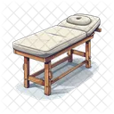 Relaxamento Fisioterapia Massagem Terapeutica Ícone