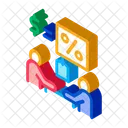 Negociacion Mesa Casa De Empeno Icon