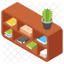 Mesa De Oficina Archivos De Oficina Cajon Oficial Icon