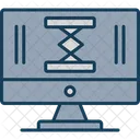 Mesa Elevatoria Icon