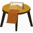 Mesa vintage  Icon