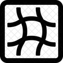 Mesh  Icon