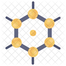 Mesh-Netzwerk  Symbol