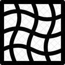 Mesh Tool Mesh Net Icon