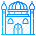 Mesquita Icon