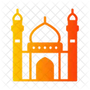 Mesquita Islamismo Ramada Icon