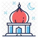 Mesquita  Ícone
