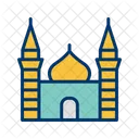 Mesquita Icon