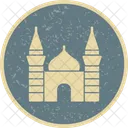 Mesquita Icon