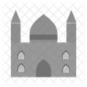 Mesquita Icon