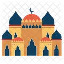 Mesquita Icon