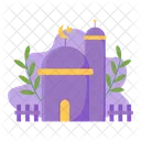 Mesquita  Ícone