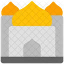 Mesquita  Icon