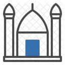 Mesquita  Icon