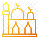 Mesquita  Icon