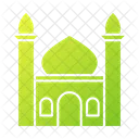 Mesquita Ramada Islamico Icon