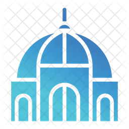 Mesquita  Ícone