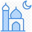 Mesquita Icon