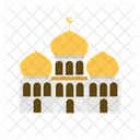 Eid Ramada Islamico Icon