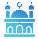 Mesquita  Icon