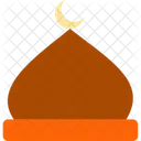 Mesquita  Ícone