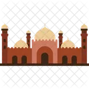 Mesquita Islamica Religiao Ícone