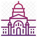 Mesquita omíada  Ícone
